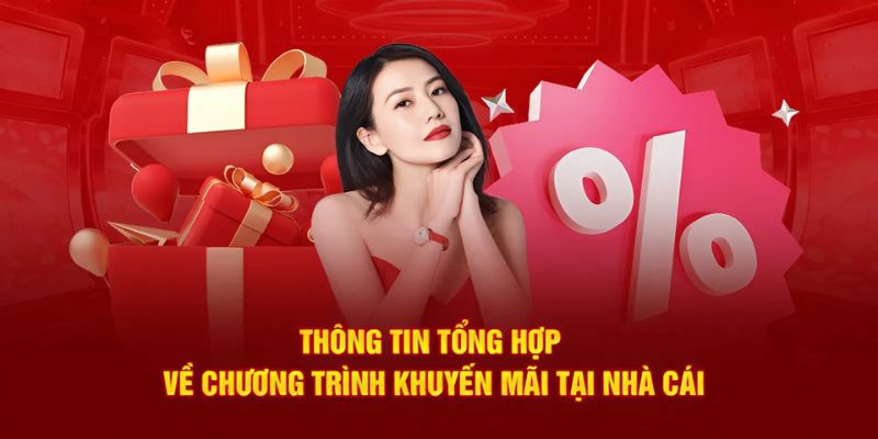 Khuyến mãi livebongda