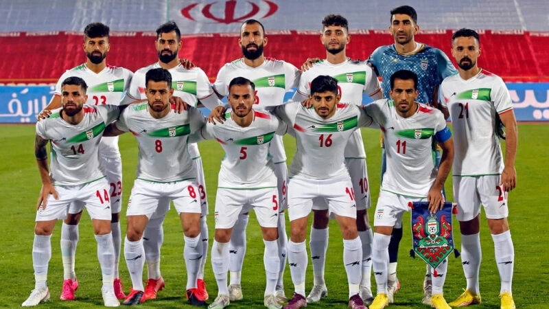 Iran có lối chơi kỷ luật, phòng ngự chắc chắn 